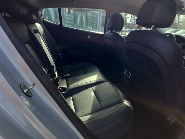 2018 Kia Stinger in Knoxville, TN 37912 - 18087122 13