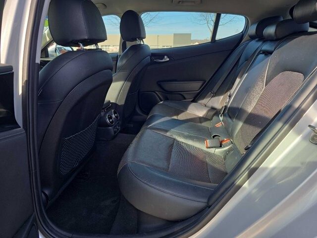 2018 Kia Stinger in Knoxville, TN 37912 - 18087122 15