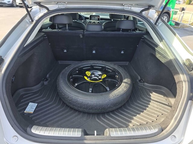 2018 Kia Stinger in Knoxville, TN 37912 - 18087122 16