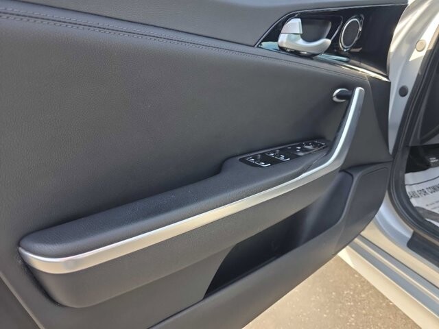 2018 Kia Stinger in Knoxville, TN 37912 - 18087122 8