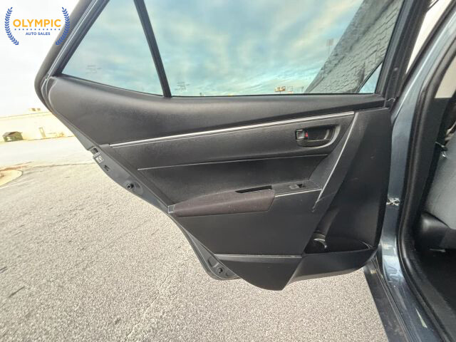 2016 Toyota Corolla in Decatur, GA 30032 - 18087126 36