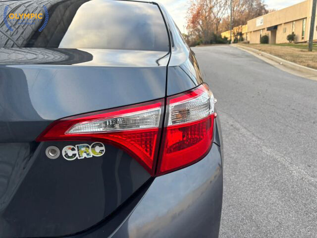 2016 Toyota Corolla in Decatur, GA 30032 - 18087126 13