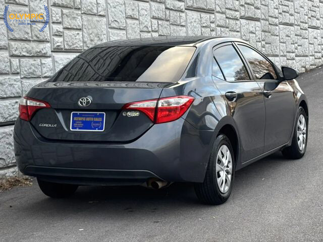 2016 Toyota Corolla in Decatur, GA 30032 - 18087126 6