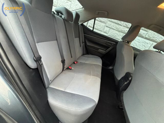 2016 Toyota Corolla in Decatur, GA 30032 - 18087126 32