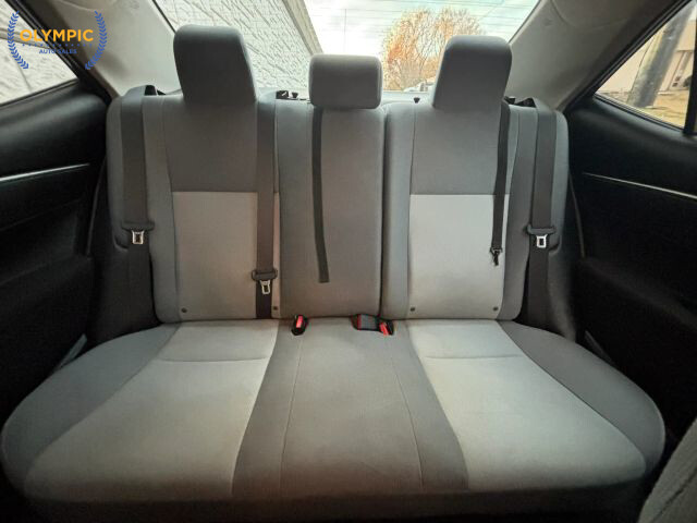 2016 Toyota Corolla in Decatur, GA 30032 - 18087126 33