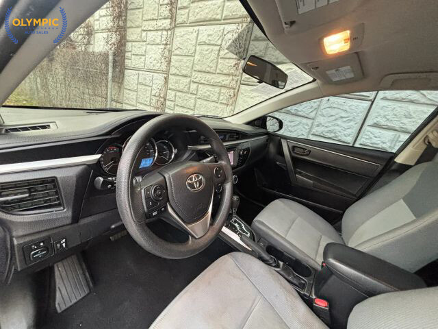 2016 Toyota Corolla in Decatur, GA 30032 - 18087126 17