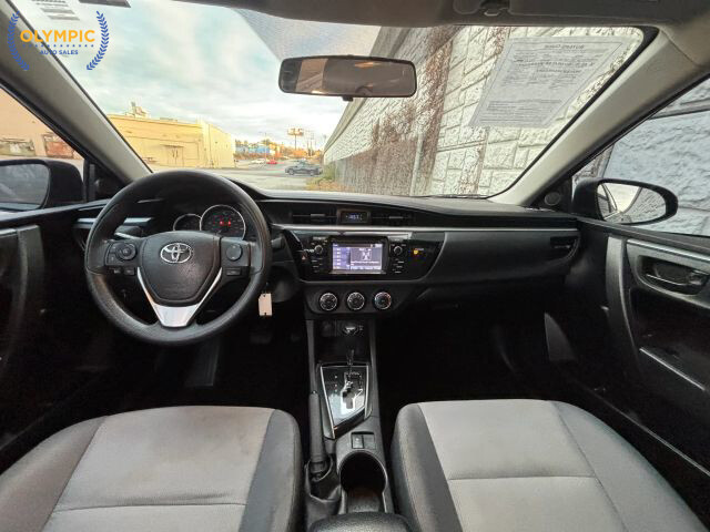 2016 Toyota Corolla in Decatur, GA 30032 - 18087126 18