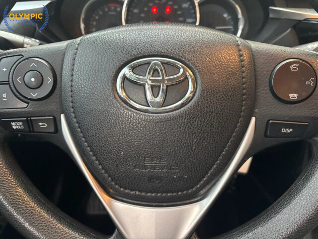2016 Toyota Corolla in Decatur, GA 30032 - 18087126 23