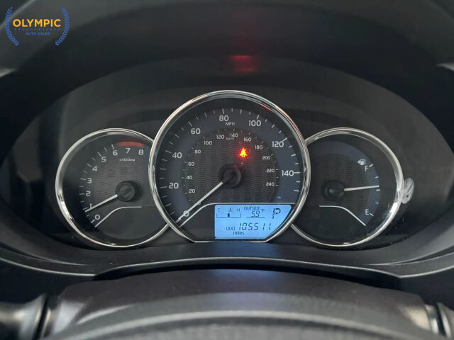 2016 Toyota Corolla in Decatur, GA 30032 - 18087126 25