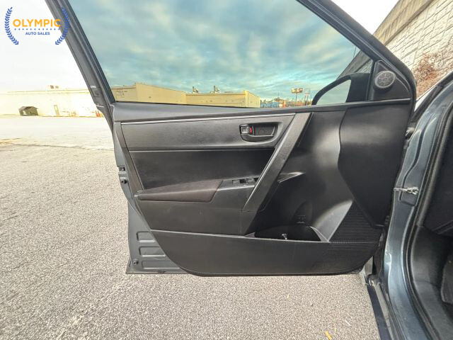 2016 Toyota Corolla in Decatur, GA 30032 - 18087126 34