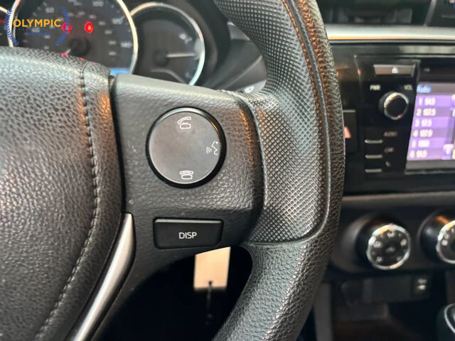 2016 Toyota Corolla in Decatur, GA 30032 - 18087126 24