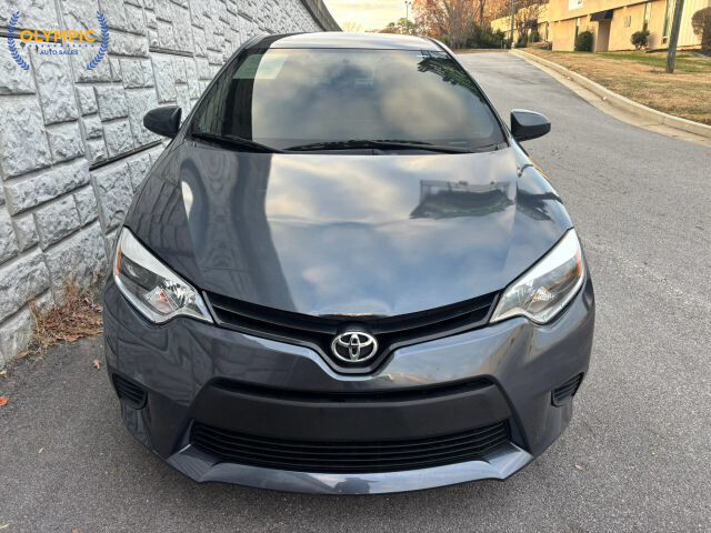 2016 Toyota Corolla in Decatur, GA 30032 - 18087126 2