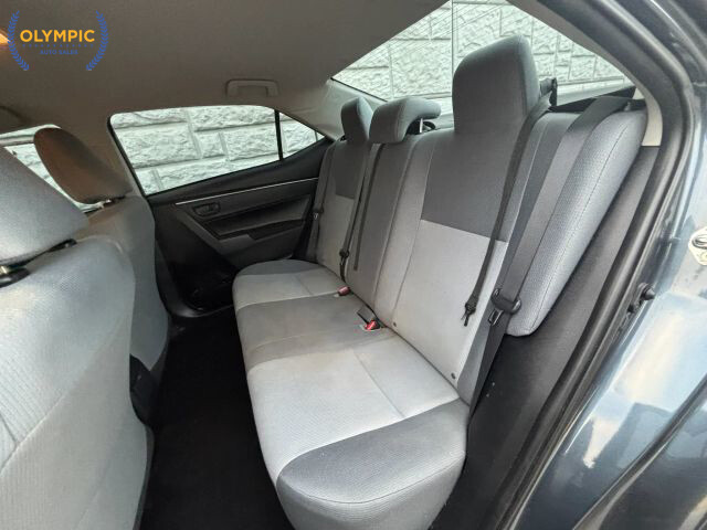 2016 Toyota Corolla in Decatur, GA 30032 - 18087126 31