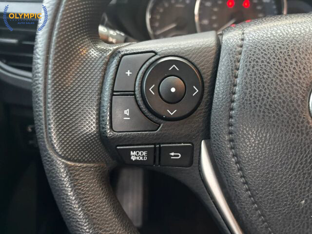 2016 Toyota Corolla in Decatur, GA 30032 - 18087126 22