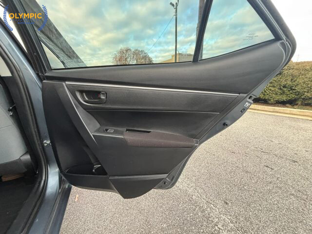 2016 Toyota Corolla in Decatur, GA 30032 - 18087126 37