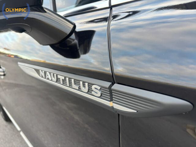 2019 Lincoln Nautilus in Decatur, GA 30032 - 18087127 15