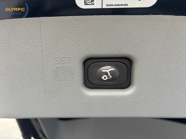 2019 Lincoln Nautilus in Decatur, GA 30032 - 18087127 48