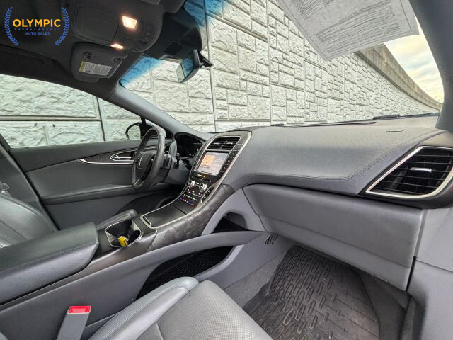 2019 Lincoln Nautilus in Decatur, GA 30032 - 18087127 20