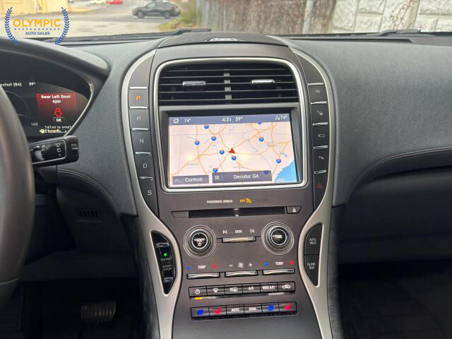 2019 Lincoln Nautilus in Decatur, GA 30032 - 18087127 28