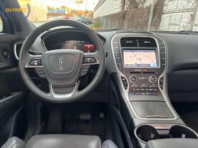 2019 Lincoln Nautilus in Decatur, GA 30032 - 18087127 21