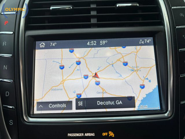 2019 Lincoln Nautilus in Decatur, GA 30032 - 18087127 30