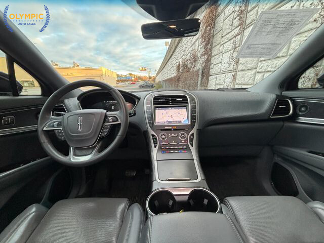 2019 Lincoln Nautilus in Decatur, GA 30032 - 18087127 19