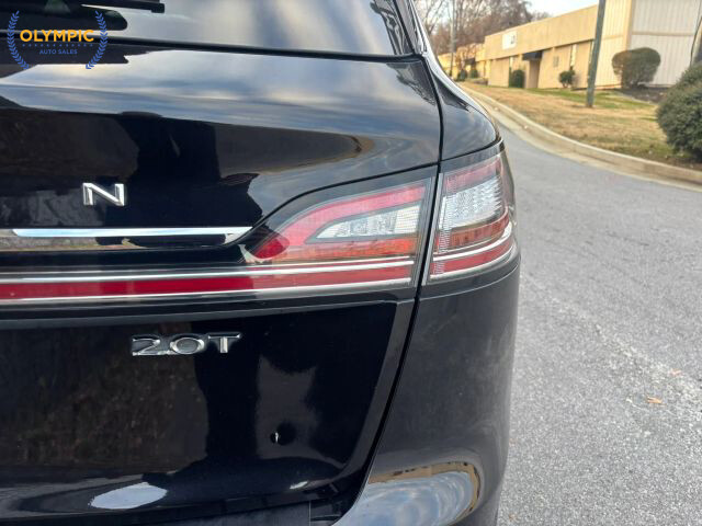 2019 Lincoln Nautilus in Decatur, GA 30032 - 18087127 13