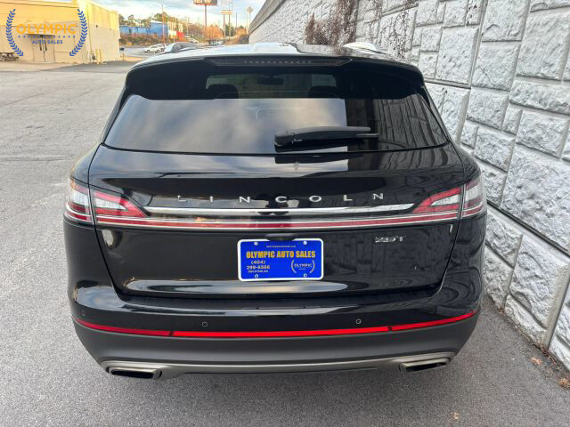 2019 Lincoln Nautilus in Decatur, GA 30032 - 18087127 5