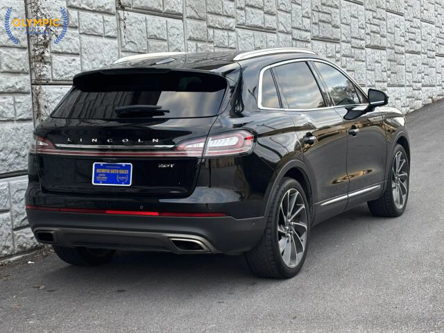 2019 Lincoln Nautilus in Decatur, GA 30032 - 18087127 6