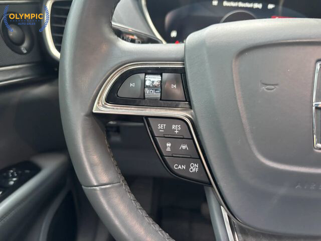 2019 Lincoln Nautilus in Decatur, GA 30032 - 18087127 22