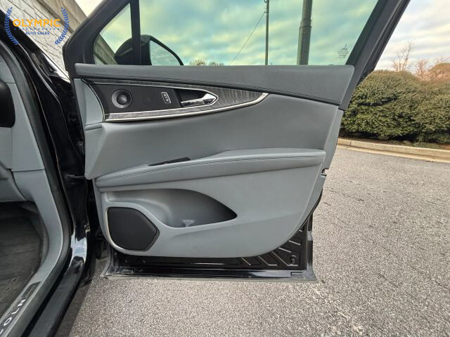 2019 Lincoln Nautilus in Decatur, GA 30032 - 18087127 44