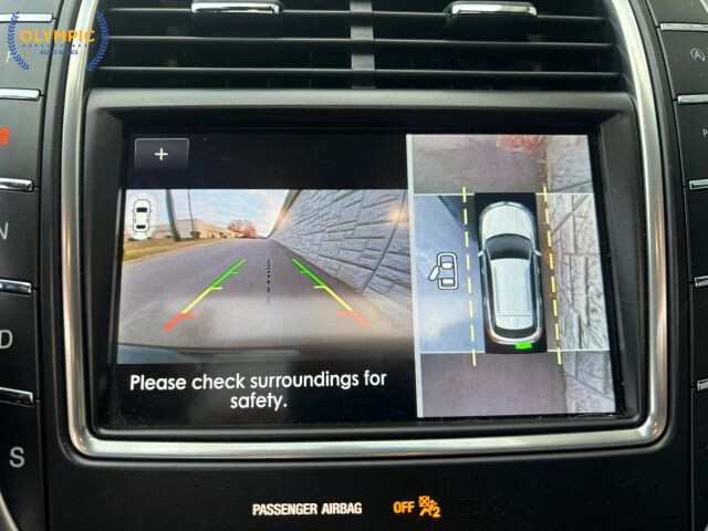 2019 Lincoln Nautilus in Decatur, GA 30032 - 18087127 29