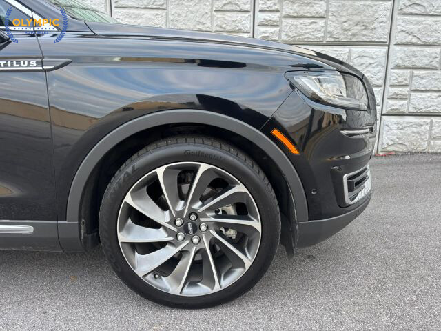2019 Lincoln Nautilus in Decatur, GA 30032 - 18087127 11
