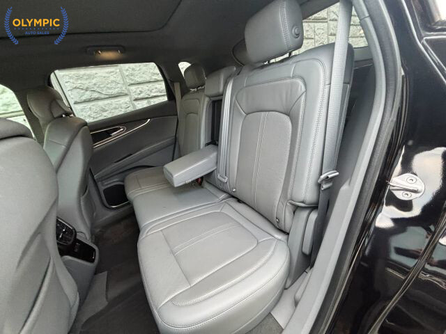 2019 Lincoln Nautilus in Decatur, GA 30032 - 18087127 40