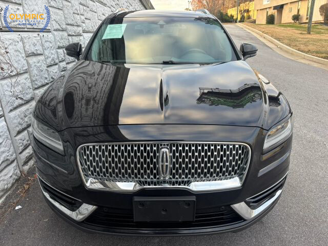 2019 Lincoln Nautilus in Decatur, GA 30032 - 18087127 2