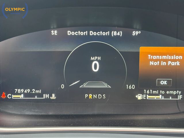 2019 Lincoln Nautilus in Decatur, GA 30032 - 18087127 27