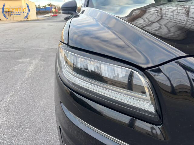 2019 Lincoln Nautilus in Decatur, GA 30032 - 18087127 16