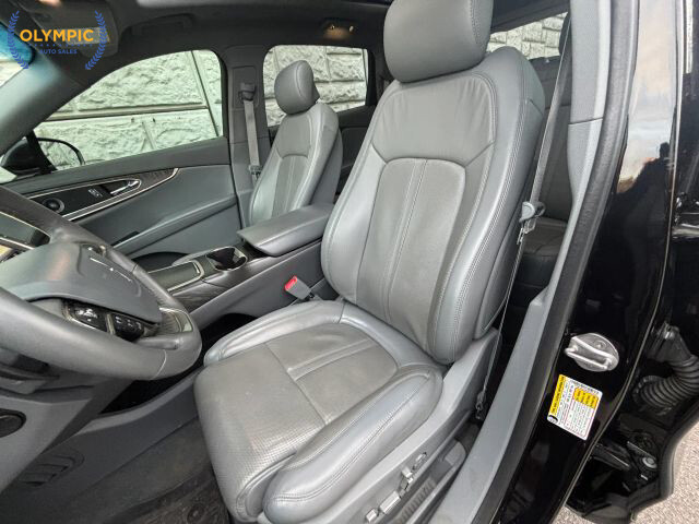 2019 Lincoln Nautilus in Decatur, GA 30032 - 18087127 38