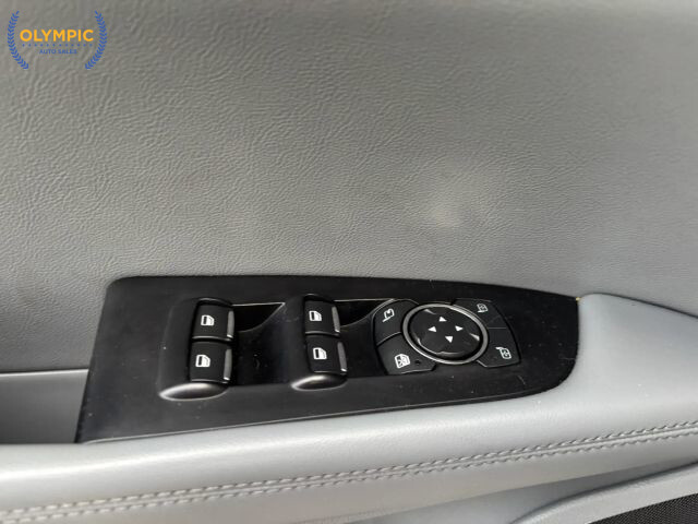 2019 Lincoln Nautilus in Decatur, GA 30032 - 18087127 35