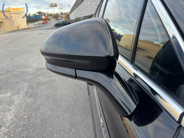 2019 Lincoln Nautilus in Decatur, GA 30032 - 18087127 14