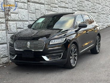 2019 Lincoln Nautilus in Decatur, GA 30032