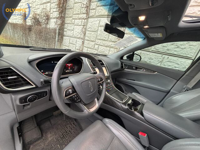 2019 Lincoln Nautilus in Decatur, GA 30032 - 18087127 18