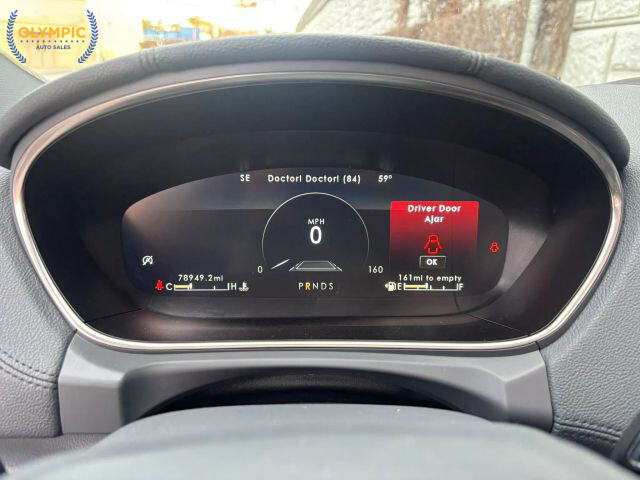 2019 Lincoln Nautilus in Decatur, GA 30032 - 18087127 26