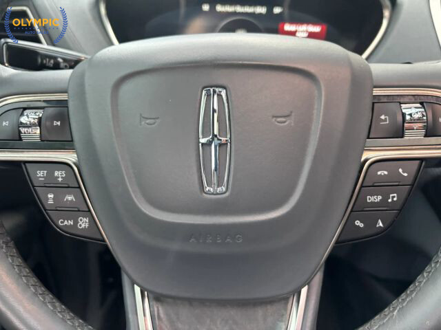 2019 Lincoln Nautilus in Decatur, GA 30032 - 18087127 24