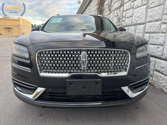 2019 Lincoln Nautilus in Decatur, GA 30032 - 18087127 17