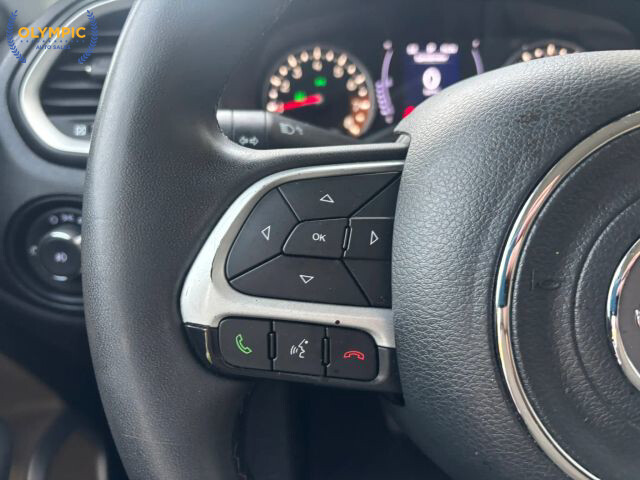 2018 Jeep Renegade in Decatur, GA 30032 - 18087128 22