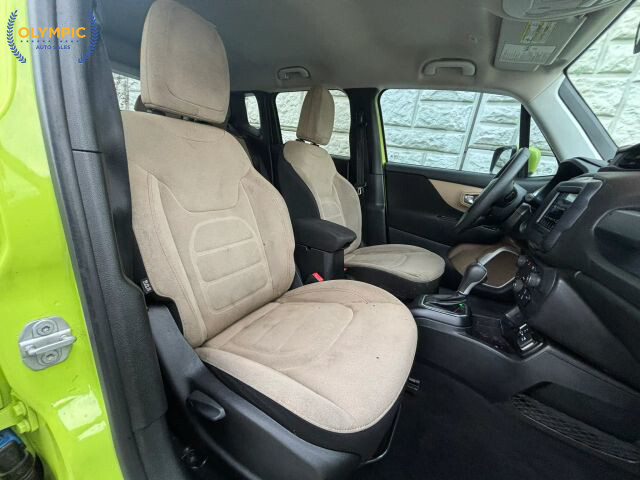 2018 Jeep Renegade in Decatur, GA 30032 - 18087128 34