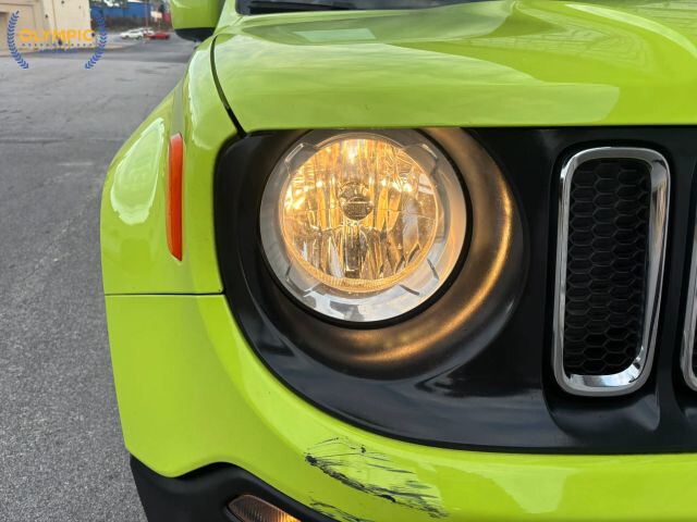 2018 Jeep Renegade in Decatur, GA 30032 - 18087128 15