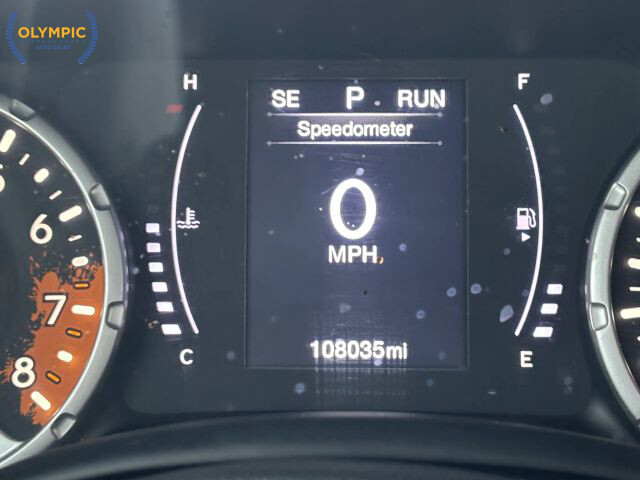 2018 Jeep Renegade in Decatur, GA 30032 - 18087128 26