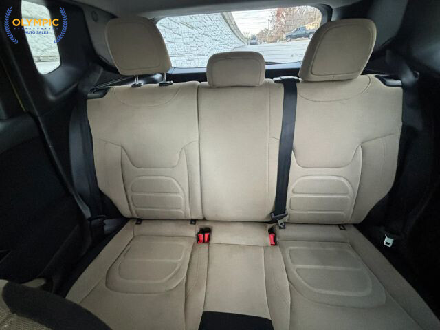 2018 Jeep Renegade in Decatur, GA 30032 - 18087128 37